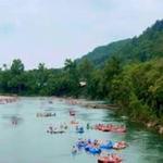 Warm & Fun  River Floating & Outdoor Adventures
