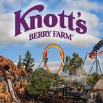 Knott's Berry Farm