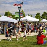 Fishers Farmers' Market