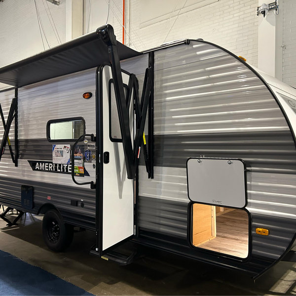 New Camper Fund