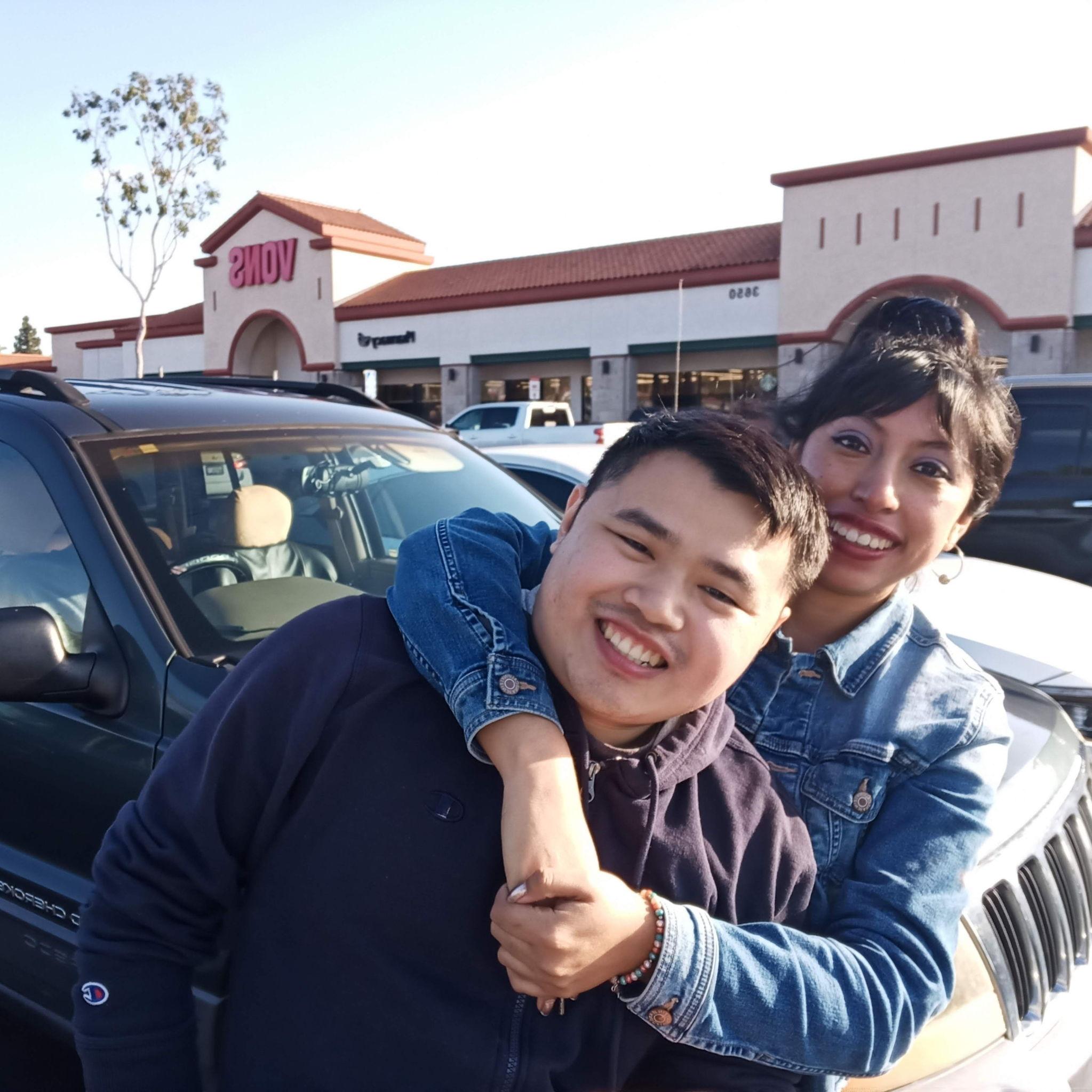 Our last days with the Jeep :(
