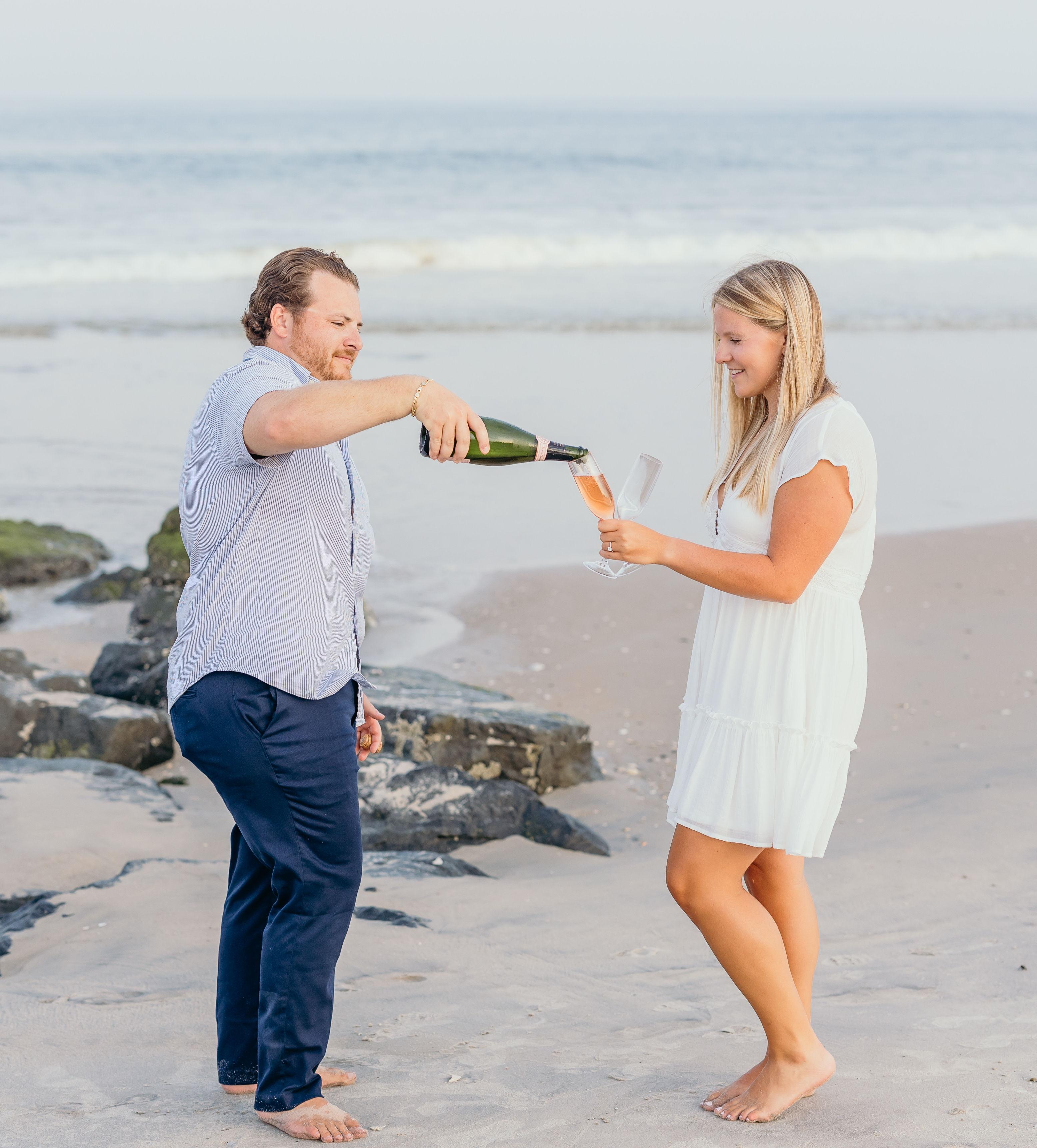 The Wedding Website of Kristin Gross and Marc Keyasko