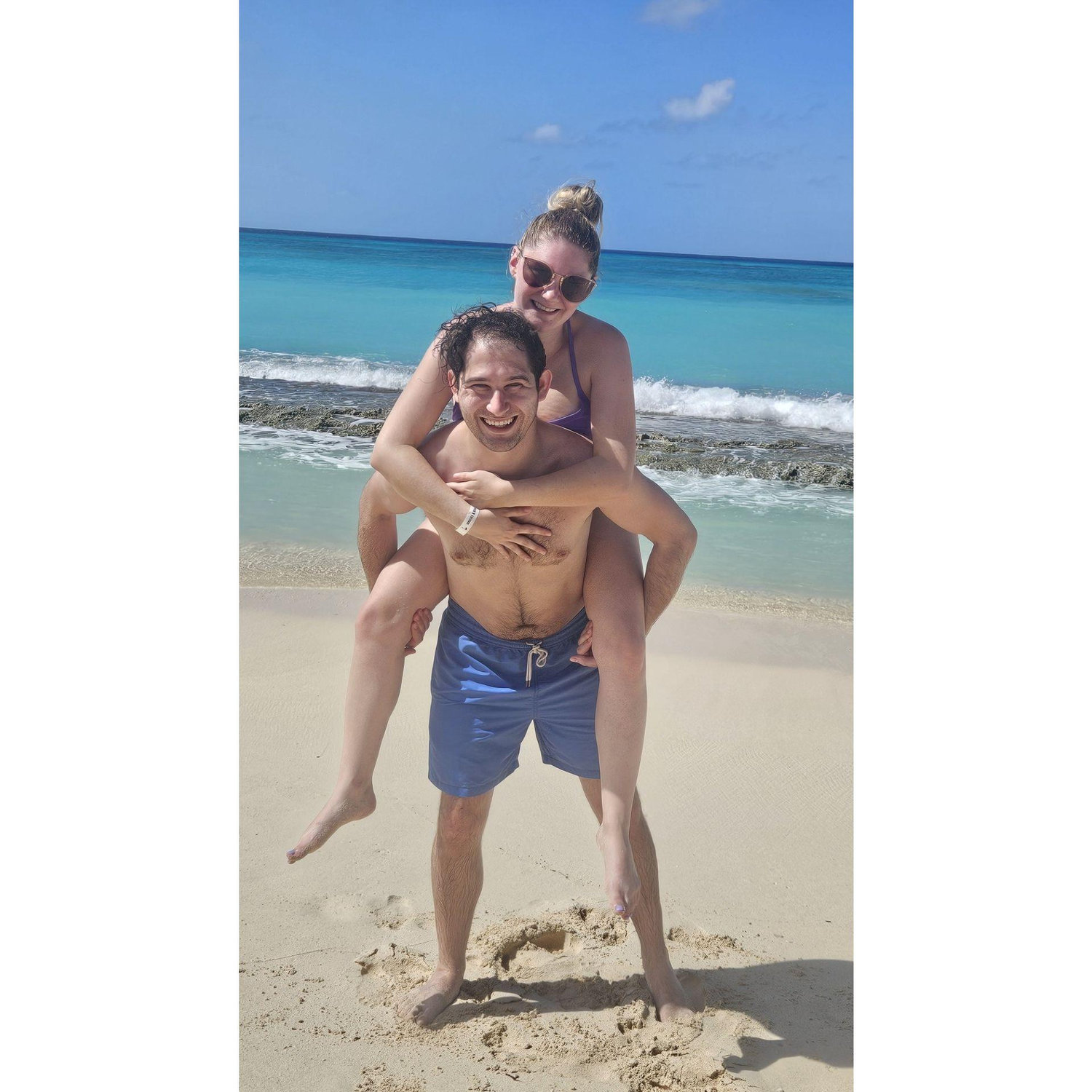 Halloween in Grand Turk 2024