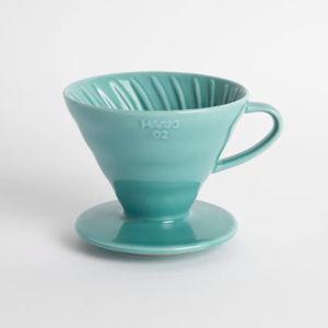 Hario V60 Ceramic Coffee Dripper