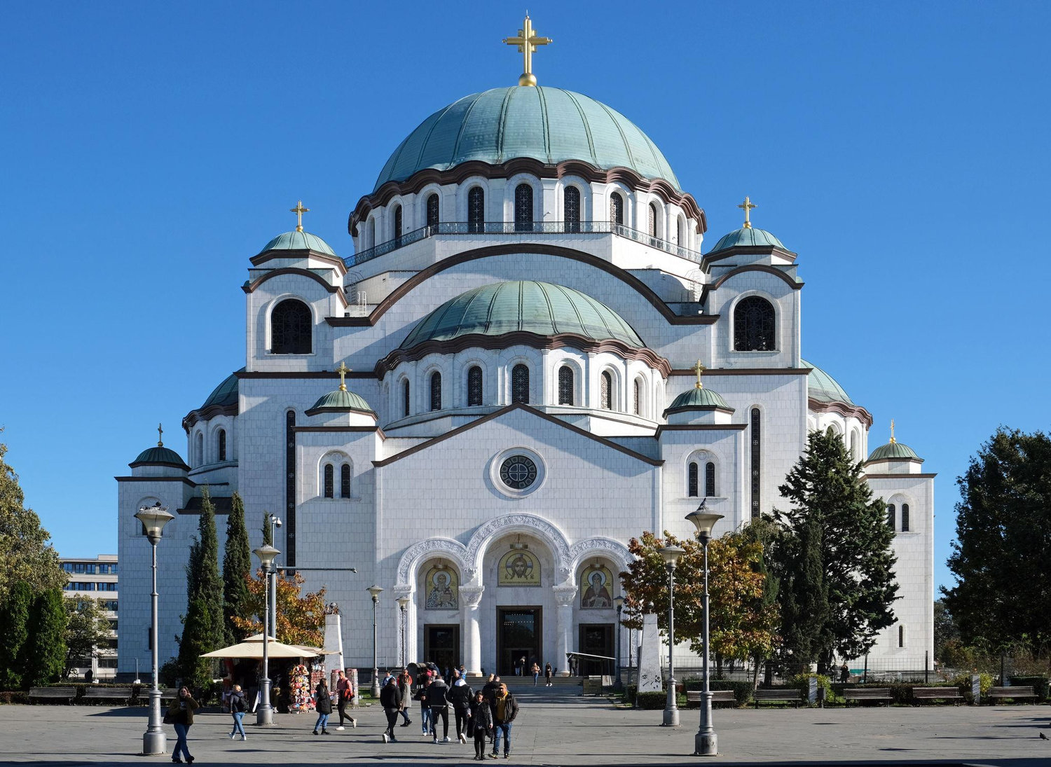 The Wedding Website of Yana Staneva and Alexander Ducic