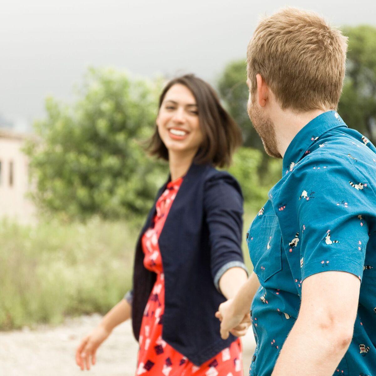 We're so grateful to our talented friends Amy Gee and Chris Little who shot some amazing engagement photos for us!