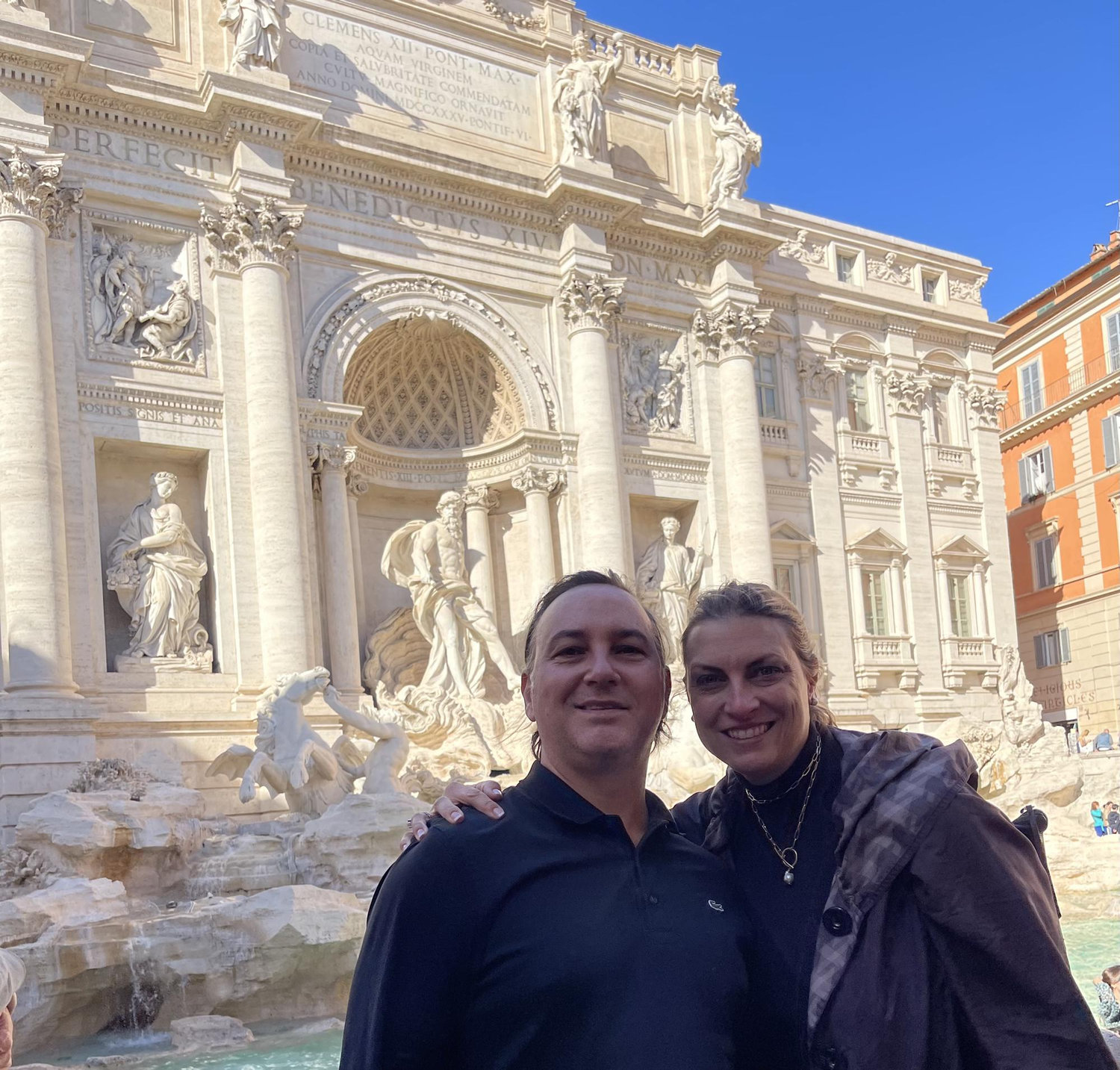 Rome Italy 2021