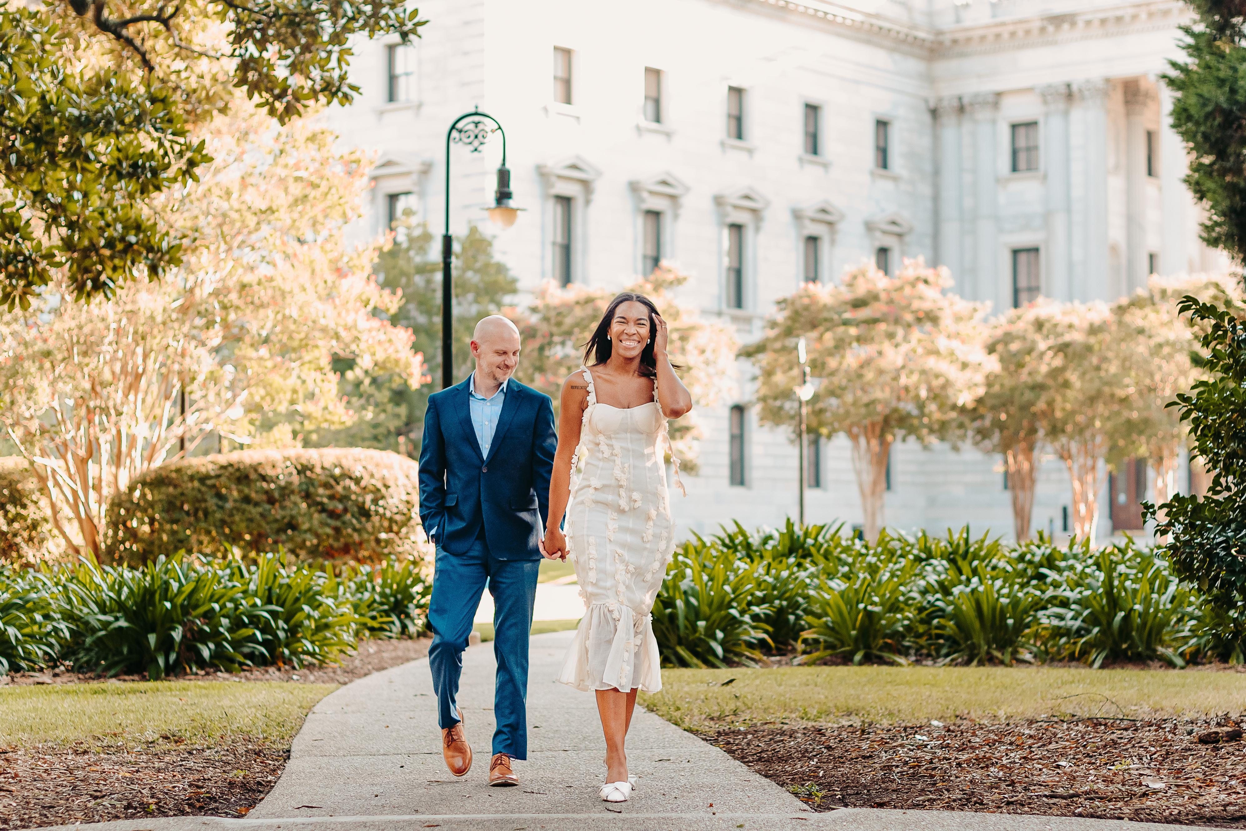 The Wedding Website of Allison Eady and Rick Brownlow
