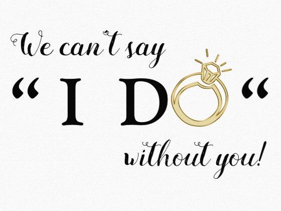 The Wedding Website of Tabatha Gonzalez and Cody Schroeder