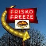 Frisko Freeze