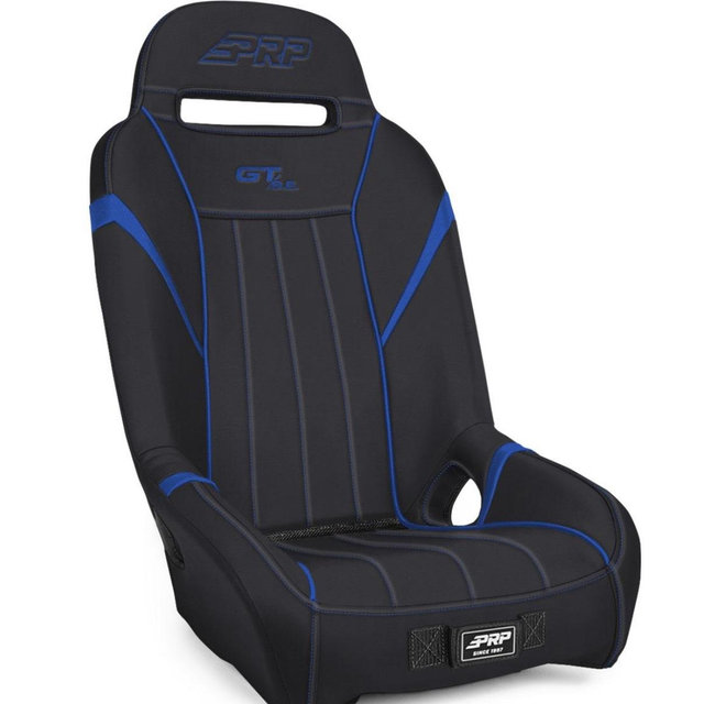 GT/S.E Suspension Seats