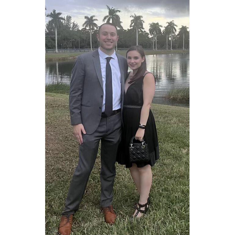 West Palm Beach, FL - November 2023
