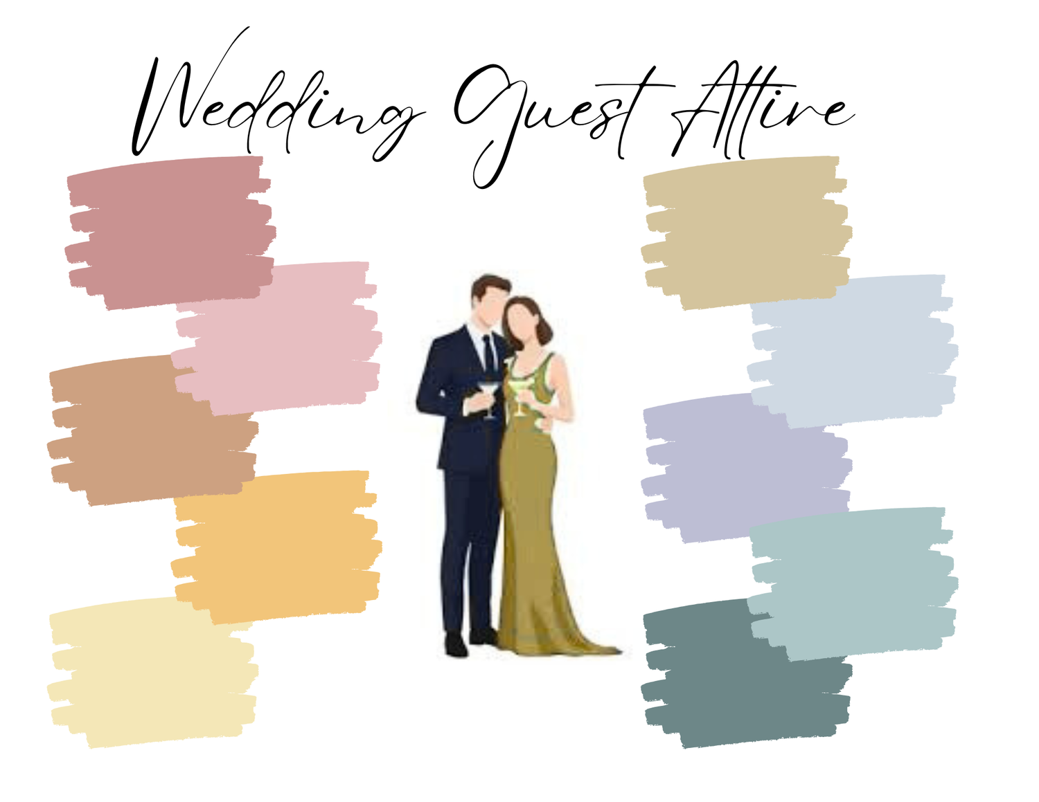 The Wedding Website of Emilia Nogales and Gickson Patino