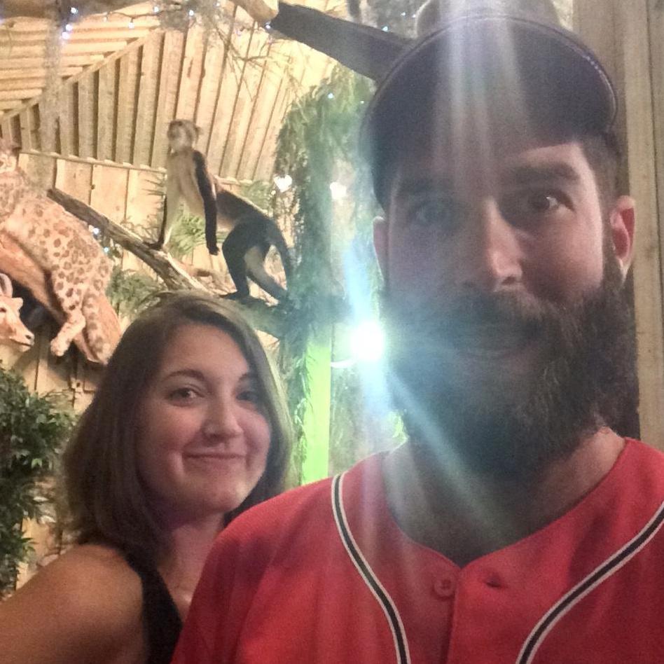 Clark's Fish Camp! 2015