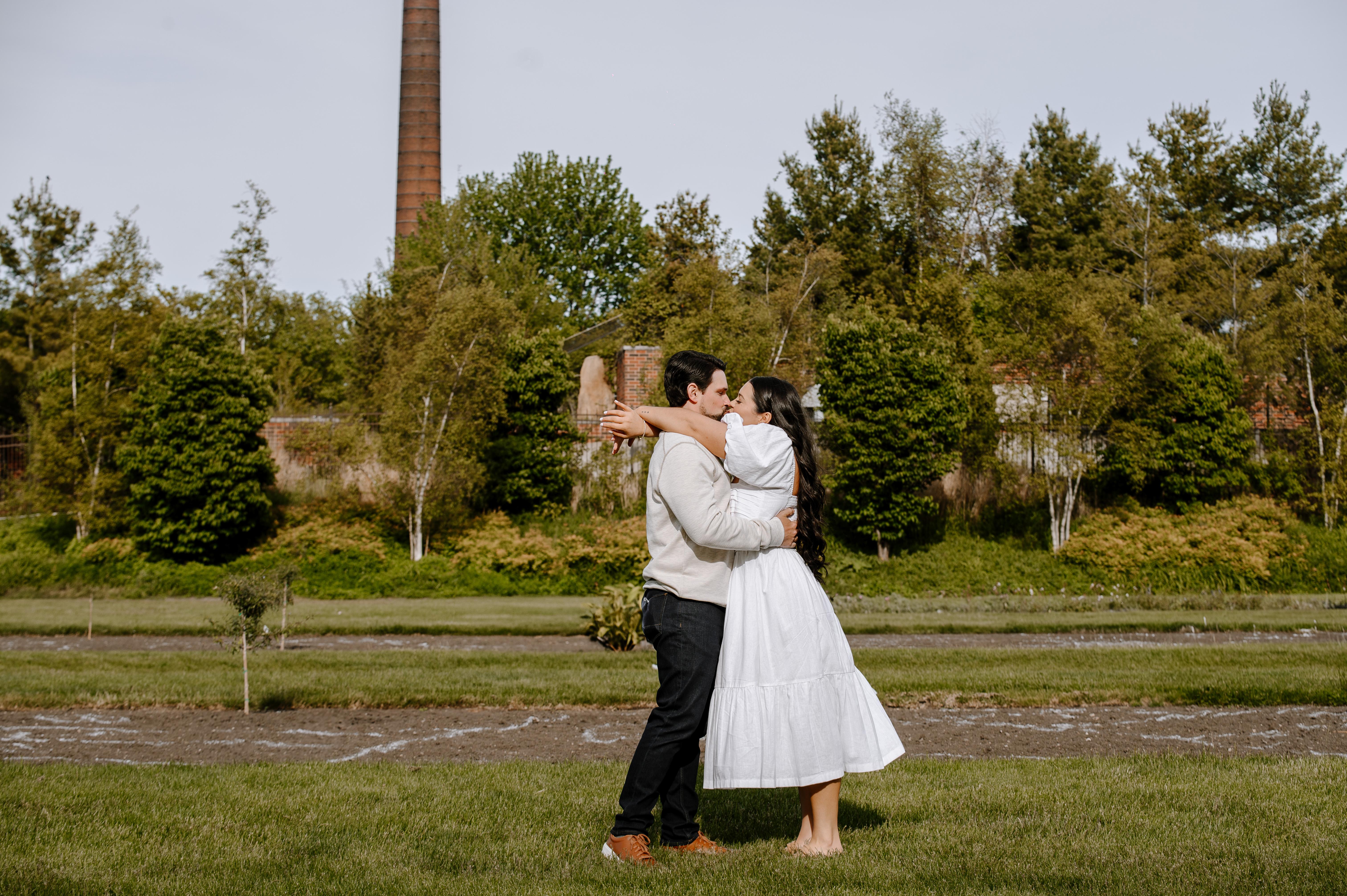 The Wedding Website of Cassandra Ferrin and Joseph Gould