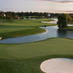 Baywood Greens Golf Course