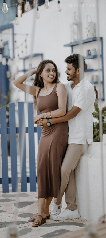 The Wedding Website of Anu G.N and Chethan P.B