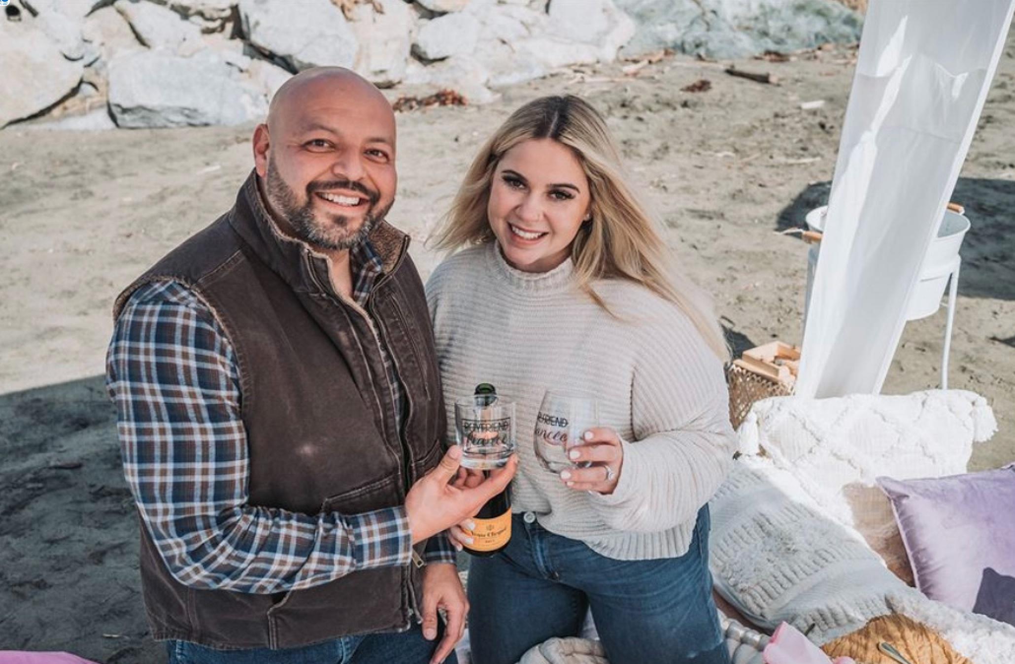 The Wedding Website of Elias Urena and Reann Hirsch