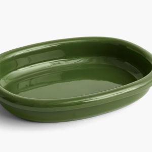 Barro Oval Dish – Design Within Reach