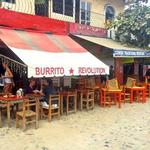 Burrito Revolution