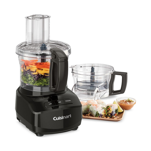 Cuisinart® 9-Cup Continuous Feed Food Processor