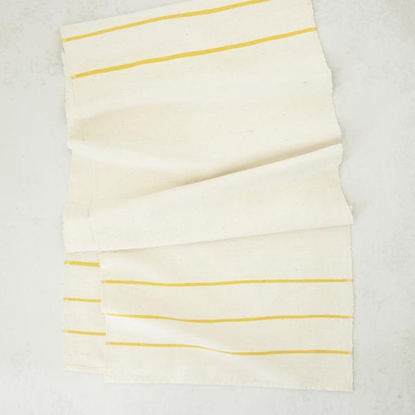 Sunflower Runner - Bole Road Textiles