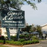 George & Louie's
