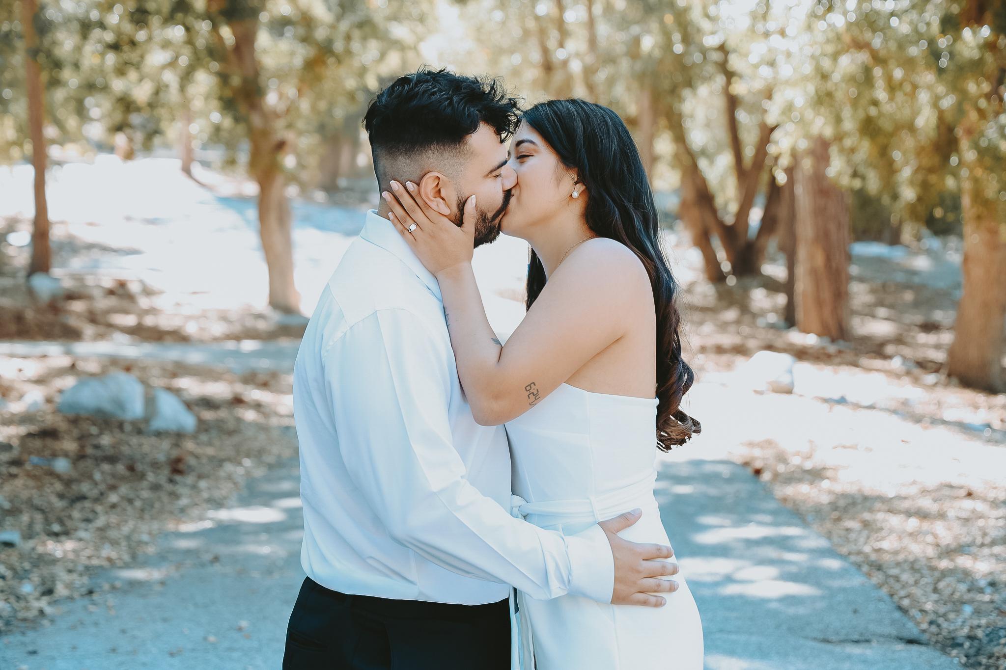 The Wedding Website of Cristabel Escobar and Jessie Umana