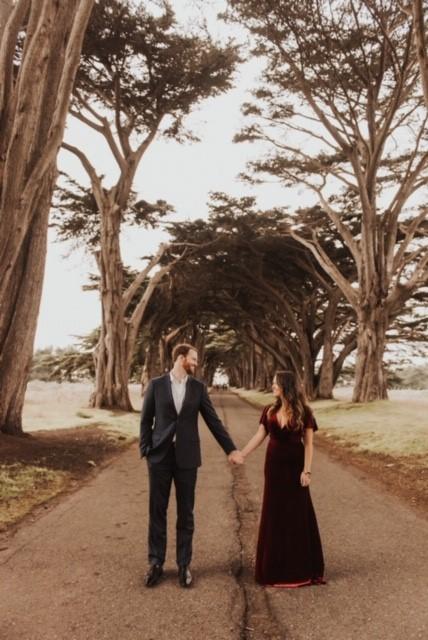 The Wedding Website of Caitlin Jane Haley and Michael James Hodgkinson