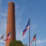 Baltimore Phoenix Shot Tower