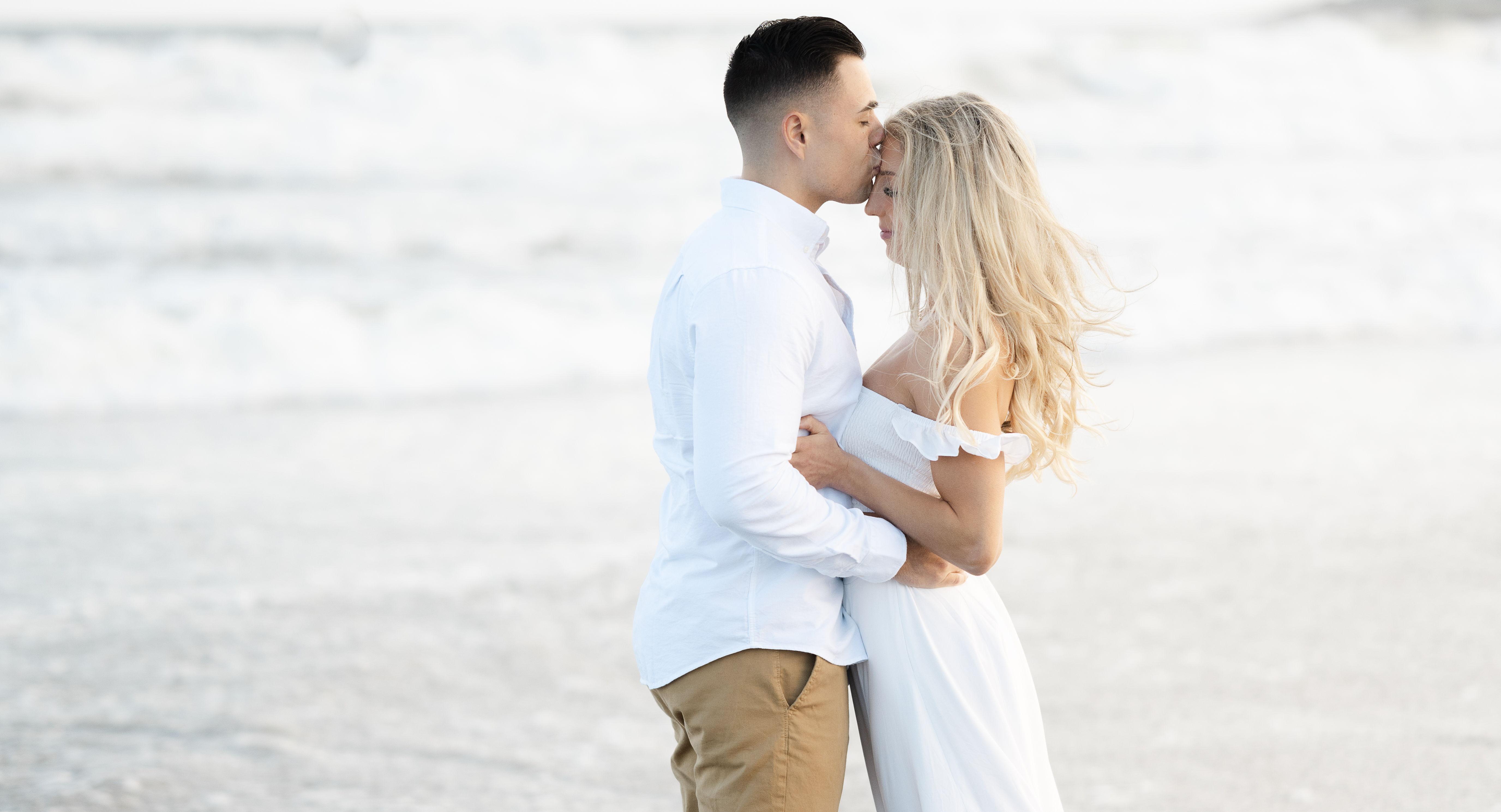 The Wedding Website of Haley Macedo and David Mignacca Jr.
