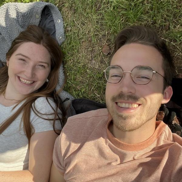 Our first music festival - Maryland, October 2023