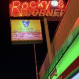 Rocky's Corner