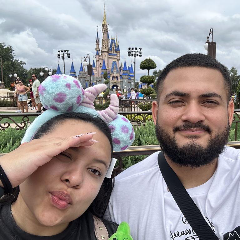 Disney World TRip !