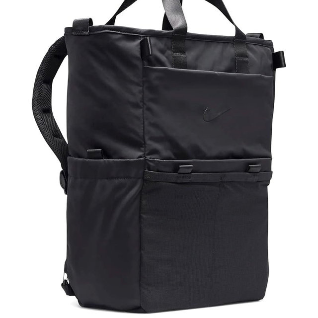 Nike Convertible Changing Bag