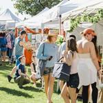Boulder Farmers Market