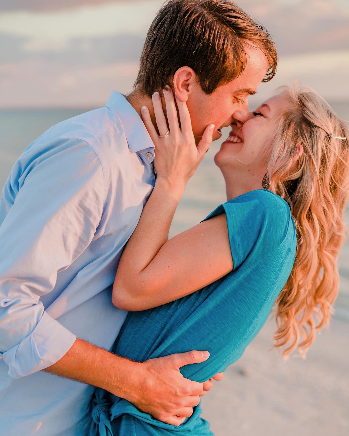 The Wedding Website of Chelsey Bowlds and Tristan Selby