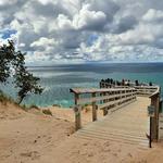 Pierce Stocking Scenic Drive