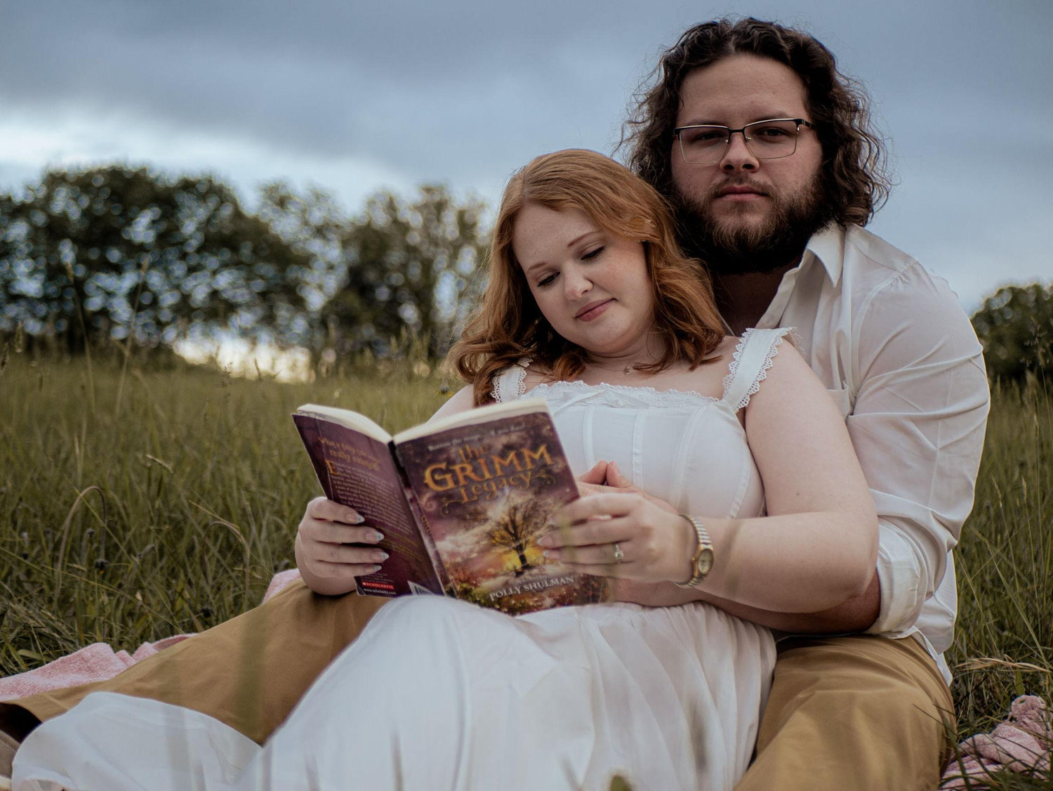 The Wedding Website of Alyssa Thomas and Gavyn Gasparac