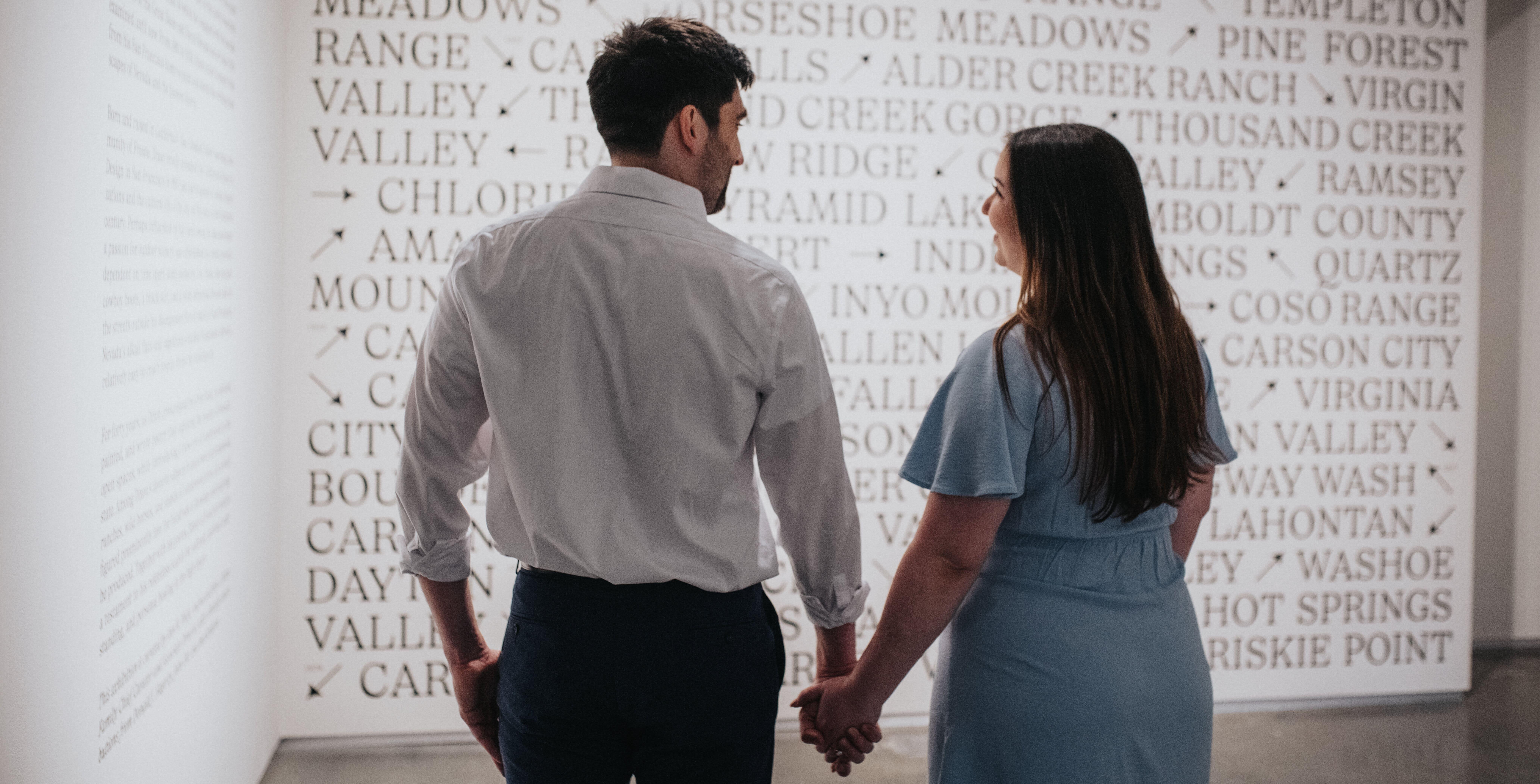 The Wedding Website of Jillian Kiefer and Zachary Miller
