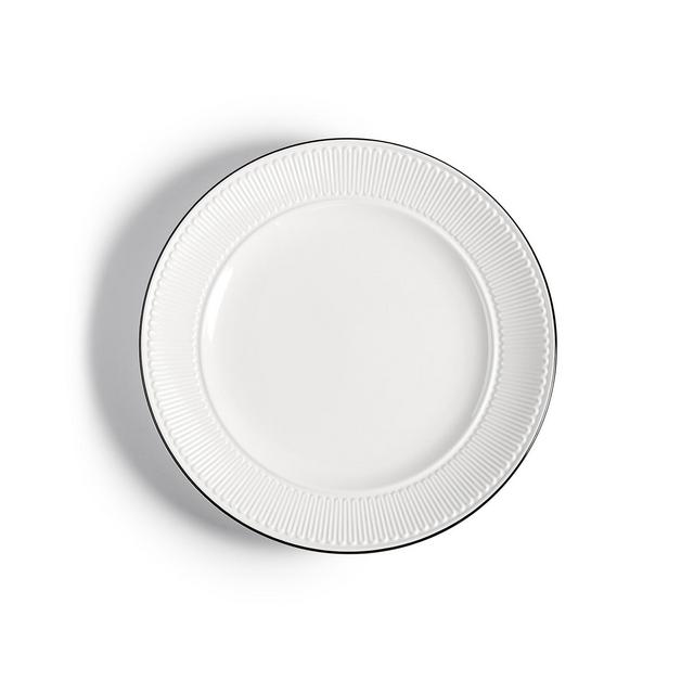 kate spade new york York Avenue Salad Plate