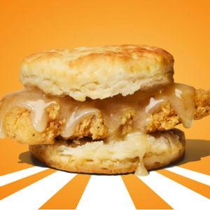 Honey Butter Chicken Biscuit Fund (Whataburger)