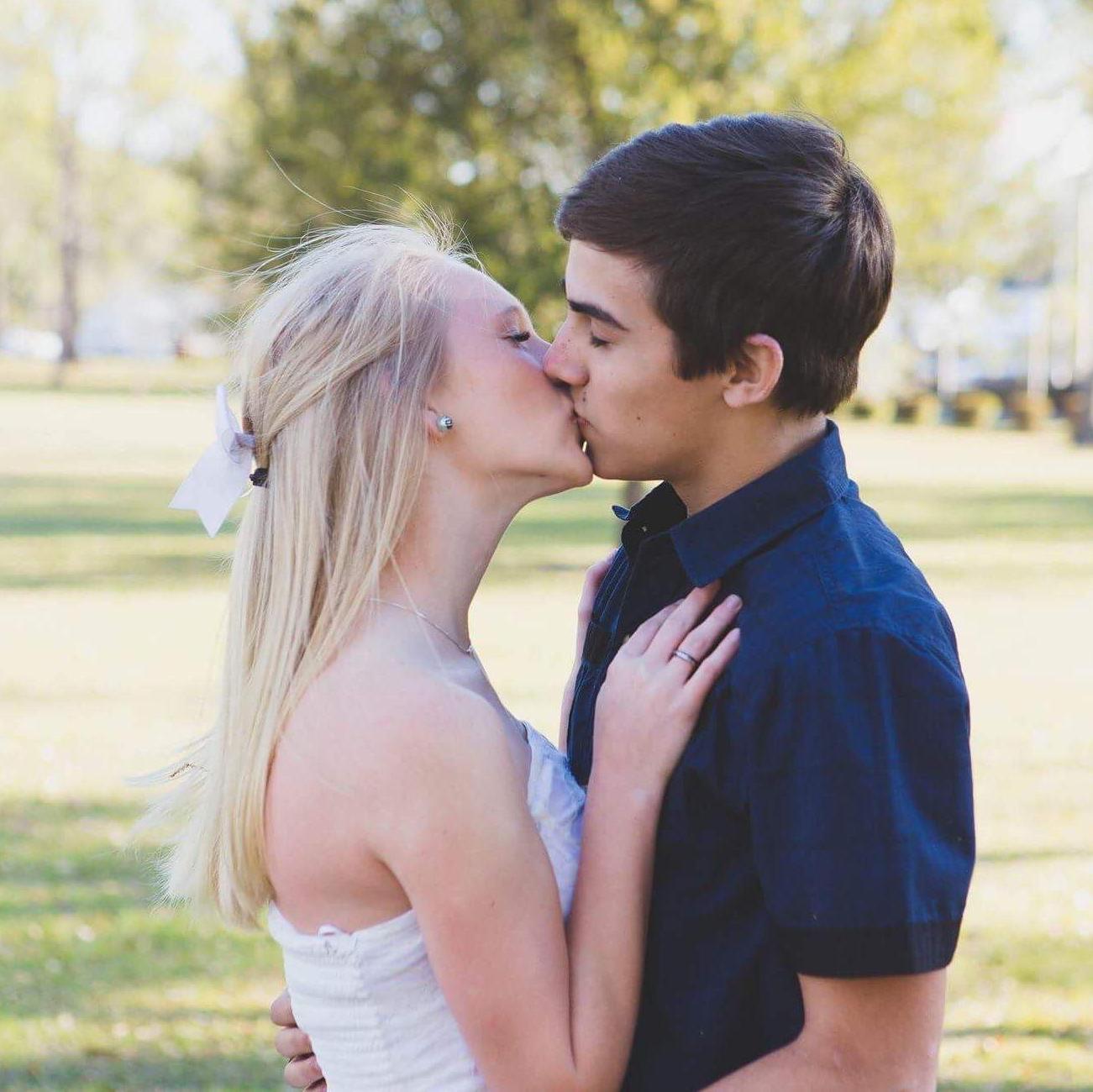 Our first of many anniversaries