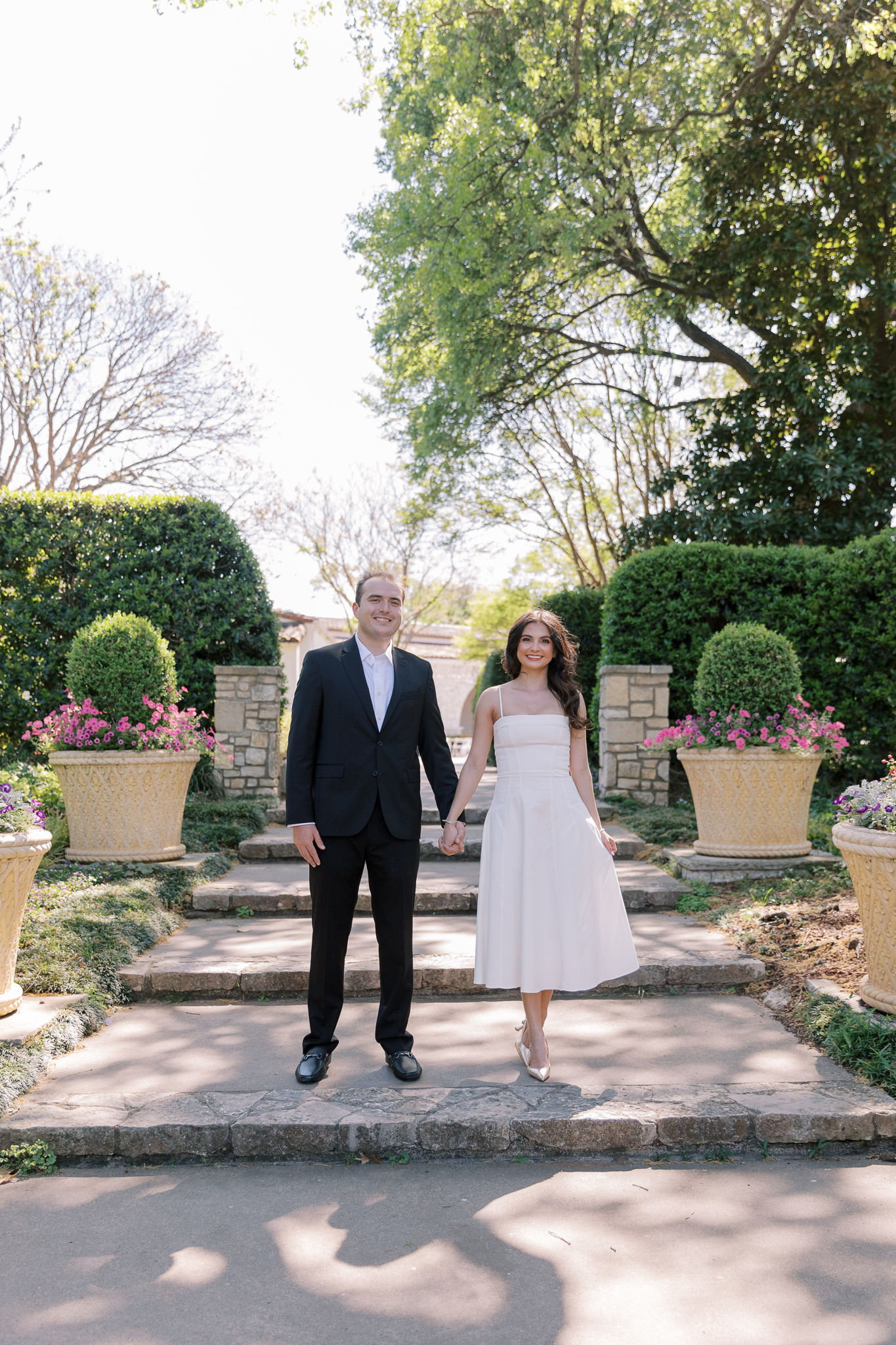 The Wedding Website of Lizette Gonzalez and Zachary Harry