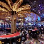 Harrah's Casino