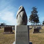 Lakeside Cemetery