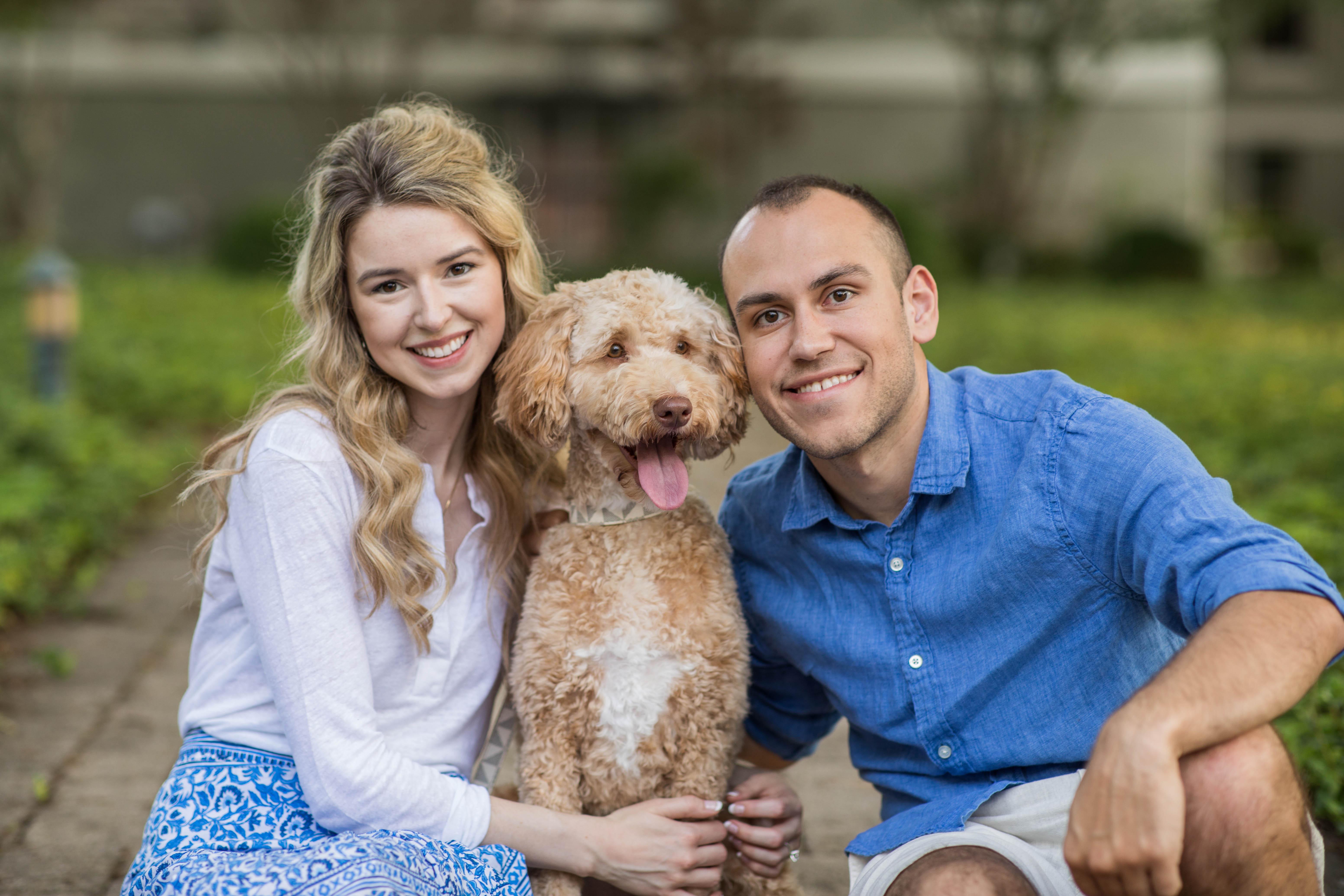 The Wedding Website of Emily Butler and Nathan Alvarado