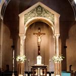 St. Anne Catholic Church