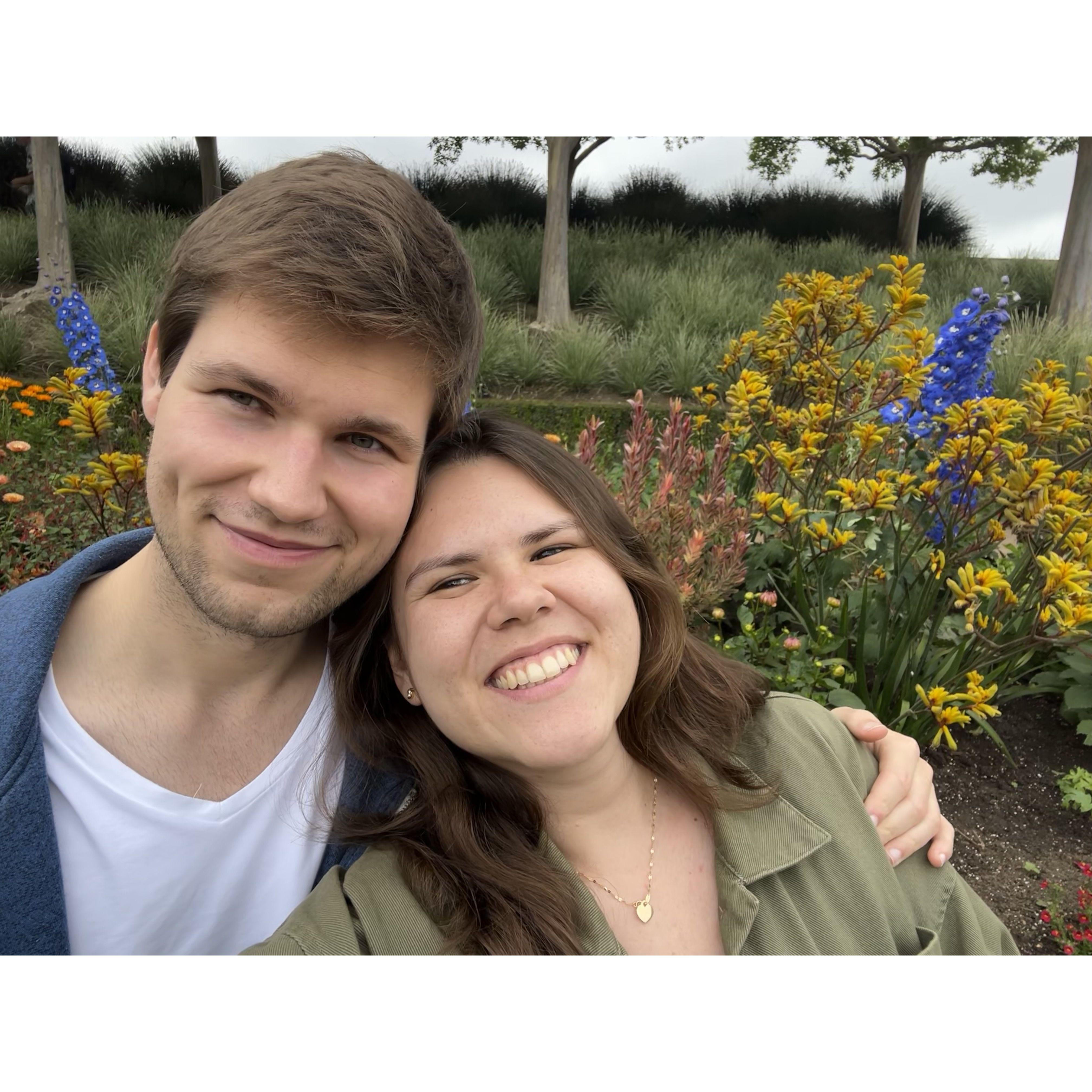 Los Angeles, CA June 2024