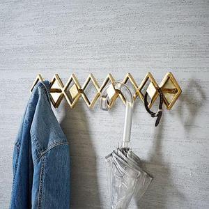 WEST ELM - Geo Multi Hook